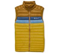 Cotopaxi - Fuego Down Vest - Doudoune sans manches - L - bronze / gold