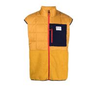 Cotopaxi - Gilet Hybride Trico - Homme - Vestes - Orange - Taille: M