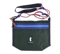 Cotopaxi, Homme, Sacs, Vert, Taille: ONE Size Lista Sac Bandoulière Légère 2L