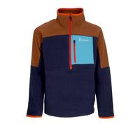 Cotopaxi, Homme, Sport, Multicolore, Taille: L Veste Polaire Demi-zip Abrazo