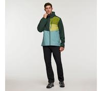 Cotopaxi - Impermeo 3L Hooded Shell Jacket - Veste imperméable homme Cargo And Bluegrass - S