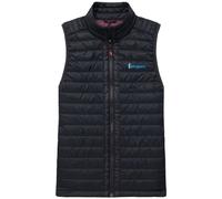 COTOPAXI Insulated Vest - Homme - Noir - taille S- modèle 2024