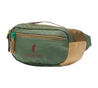 Sac banane Cotopaxi Kapai 1.5L - Del Día Earth (couleur aléatoire)