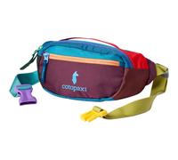 COTOPAXI Kapai 1.5l Hip Pack - Mixte - Multicolore - taille Unique- modèle 2026