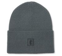 Cotopaxi - Knit Cuff Beanie - Bonnet - One Size - charcoal