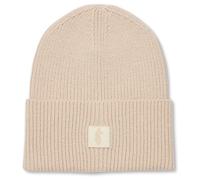 Cotopaxi - Knit Cuff Beanie - Bonnet - One Size - cream