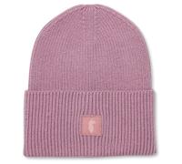Cotopaxi - Knit Cuff Beanie - Bonnet - One Size - dusty rose