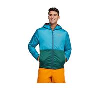 Cotopaxi - Light Vestes - Homme - Vestes - Multicolore - Taille: L