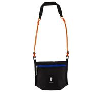Cotopaxi - Lista 2 Lightweight Crossbody Bag Cada Dia - Sac banane - 2 l - black