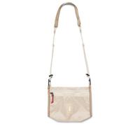 Cotopaxi - Lista 2 Lightweight Crossbody Bag Cada Dia - Sac banane - 2 l - cream