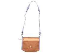 Cotopaxi - Lista 2L Crossbody Bag Del Dia - Sac bandoulière Whiskey - Taille unique