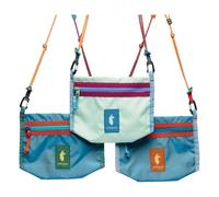 COTOPAXI Lista 2l Lightweight Crossbody Bag - Mixte - - taille Unique- modèle 2025