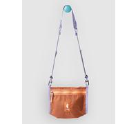 Cotopaxi Lista 2L Lightweight Crossbody Sac marron Uni