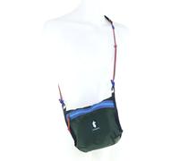 Bandoulière Cotopaxi Lista Lightweight 2L vert forêt
