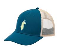 Cotopaxi - Llama Trucker Hat Abyss - Casquette