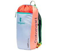 Cotopaxi - Sac à dos 18L - Luzon 18L Backpack Del Dia en Nylon - Orange Orange