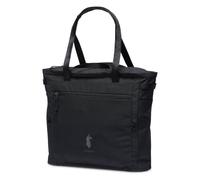 Cotopaxi - Sac cabas Mente 22L - Compartiment pour ordinateur - Noir - Taille unique