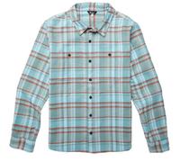 COTOPAXI Mero Flannel - Femme - Bleu - taille XL- modèle 2023