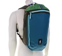 Cotopaxi Moda 20l Sac à dos 20 Bleu