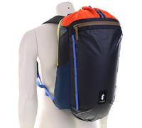 Cotopaxi Moda 20l Sac à dos 20 Gris