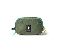 Cotopaxi - Nido Dopp Kit - Trousse de toilette - One Size - spruce