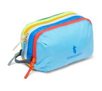 Cotopaxi - Nido Accessory Bag Del Dia Multicolor - Trousse de toilette