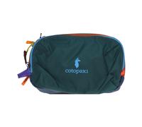 Cotopaxi - Nido Accessory Bag - unisex - Sacs - Vert - Taille: ONE Size