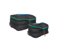 Cotopaxi - Organisateurs - Cubo Expandable Packing Cube Set Black - Noir Noir