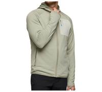 Cotopaxi - Otero Fleece Full-Zip Hooded Jacket - Veste polaire - XL - brush