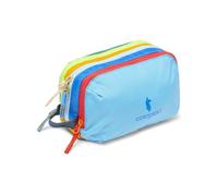 Cotopaxi - Poche de rangement - Nido Accessory Bag Del Dia en Nylon - Vert Vert