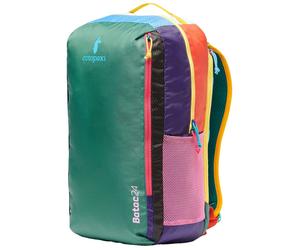 Cotopaxi - Sac à coloris unique - Batac 24L Backpack Del Dia - Jaune Jaune