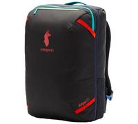 Cotopaxi - Sac à couleur unique - Allpa 35L Travel Pack Del Dia Dark - Noir Noir