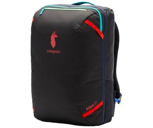 Cotopaxi - Sac à couleur unique - Allpa 35L Travel Pack Del Dia Dark - Noir Noir