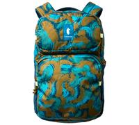 Cotopaxi - Sac à dos 16L - Tasra 16L Backpack Brush Clouds Indigo en Nylon - Bleu Bleu