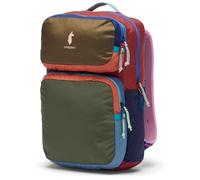 Cotopaxi - Sac à dos 16L - Tasra 16L Backpack Del Dia en Nylon - Bordeaux Bordeaux