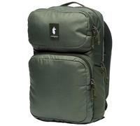 Cotopaxi - Sac à dos 16L - Tasra 16L Backpack Fatigue en Nylon - Kaki Kaki