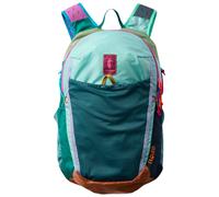 Cotopaxi - Sac à dos 18L - Elqui 18L Backpack Del Dia en Polyester Recyclé - Bleu Bleu
