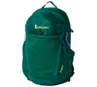 Cotopaxi Sac à dos Elqui 18 L – 45 cm avec compartiment pour ordinateur portable Vert