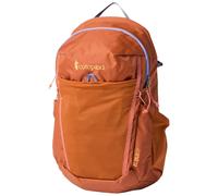Cotopaxi - Sac à dos 18L - Elqui 18L Backpack Whiskey en Polyester Recyclé - Orange Orange