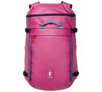Cotopaxi - Sac à dos 24L - Torre 24L Bucket Pack Cada Dia Fig en Nylon - Violet Violet