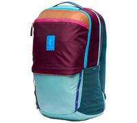 Cotopaxi - Sac à dos 26L - Allpa 26L Daypack Del Dia en Nylon - Vert Vert