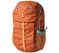 Cotopaxi - Sac à dos 28L - Clase 28L Daypack Whiskey en Polyester Recyclé - Orange Orange