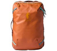 Cotopaxi - Sac à dos 35L - Allpa 35L Travel Pack Whiskey en Nylon - Marron Marron