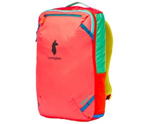Cotopaxi - Sac à dos de voyage - Allpa 28L Travel Pack Del Dia en Nylon - Vert Vert