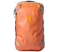 Cotopaxi - Sac à dos de voyage - Allpa 28L Travel Pack Whiskey en Nylon - Orange Orange