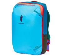 Cotopaxi - Sac à dos de voyage - Allpa 35L Travel Pack Del Dia en Nylon - Rouge Rouge