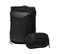 Cotopaxi - Sac à dos polyvalent - Allpa 50L Adventure Travel Pack Black - Noir Noir