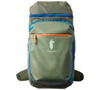 Cotopaxi - Sac à dos polyvalent - Allpa 50L Adventure Travel Pack Fatigue - Kaki Kaki