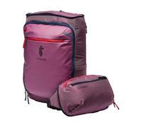 Cotopaxi - Sac à dos polyvalent - Allpa 50L Adventure Travel Pack Fig - Violet Violet