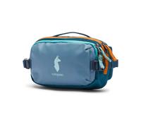 Cotopaxi - Sac banane 1,5L - Allpa X 1.5L Hip Pack Blue Spruce/Abyss - Bleu Bleu